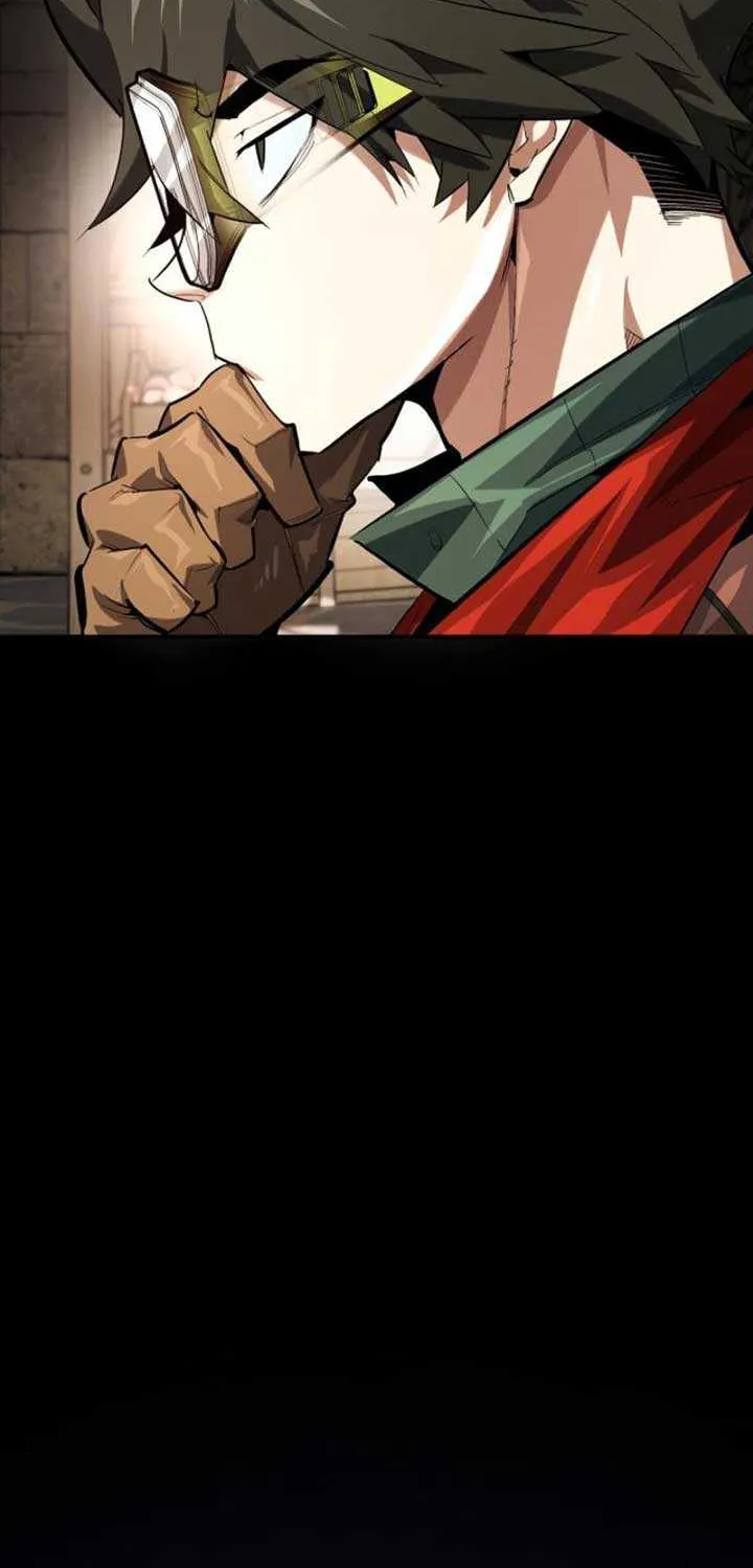 Read There’s No Such Thing as a Bad Hero in the World Manga Online