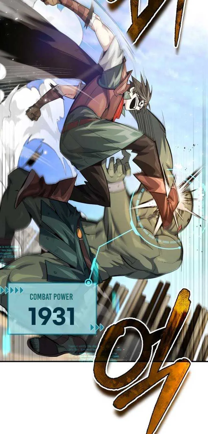 Read There’s No Such Thing as a Bad Hero in the World Manga Online
