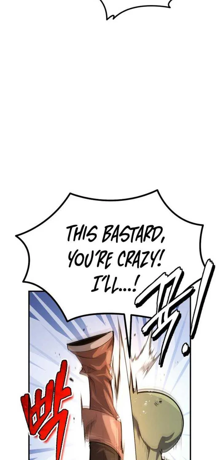 Read There’s No Such Thing as a Bad Hero in the World Manga Online