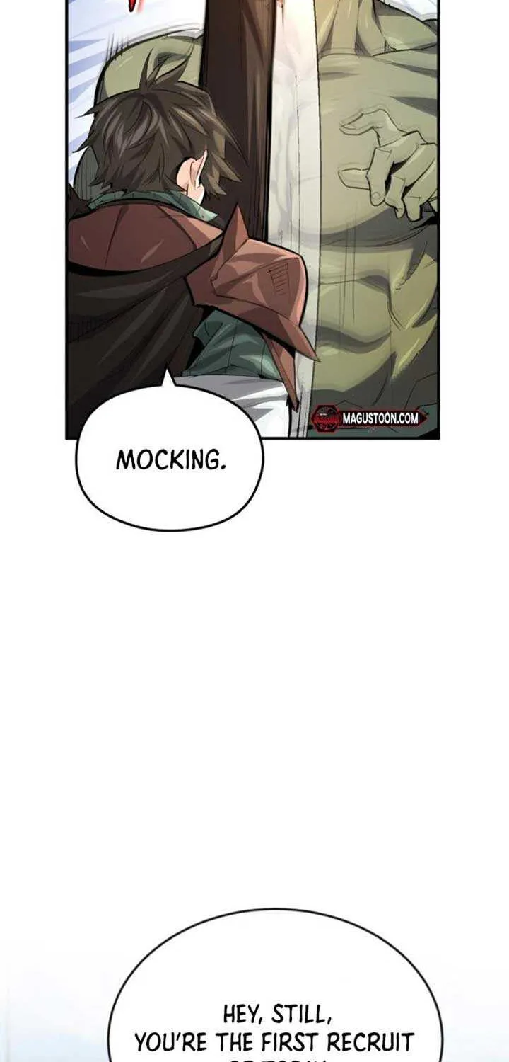 Read There’s No Such Thing as a Bad Hero in the World Manga Online