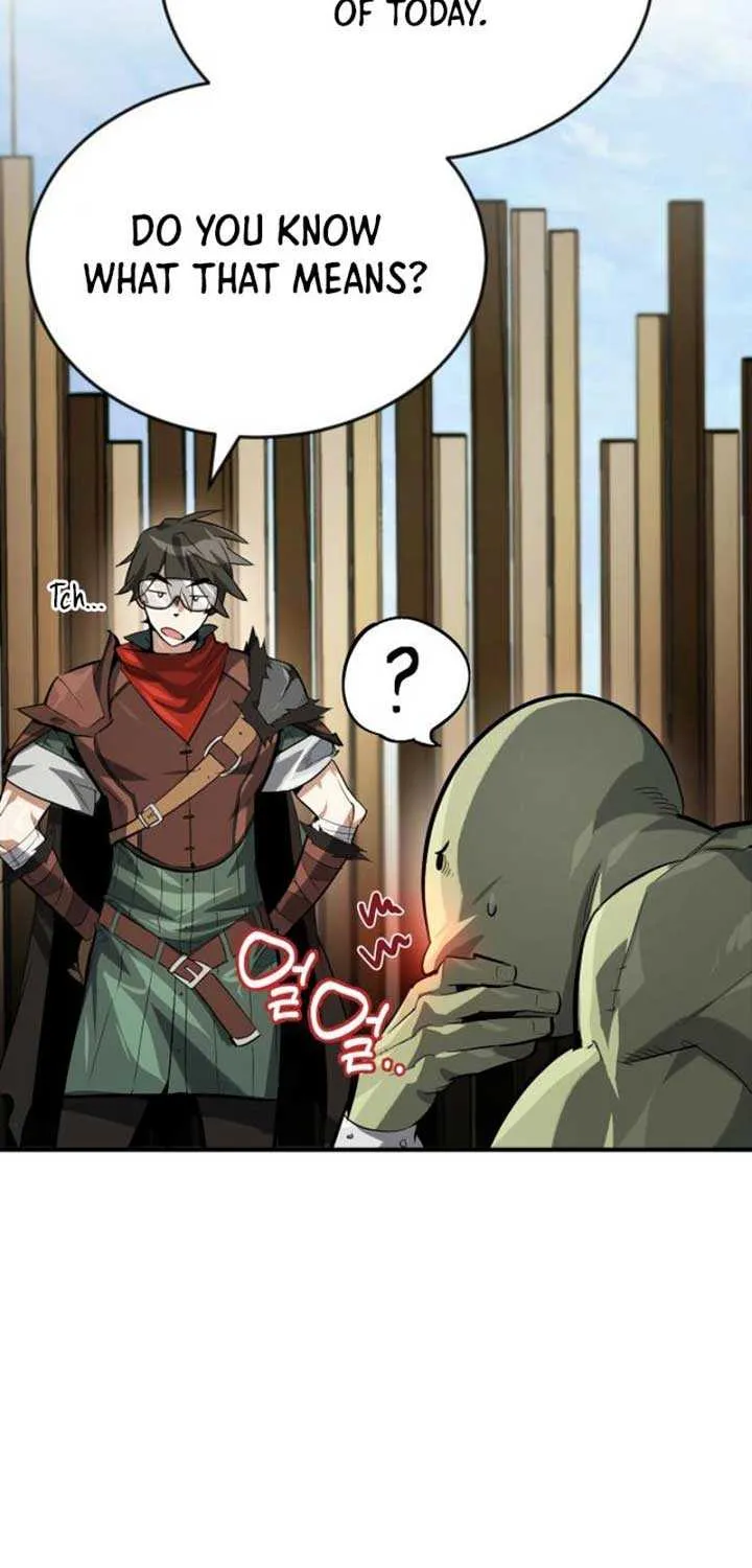 Read There’s No Such Thing as a Bad Hero in the World Manga Online