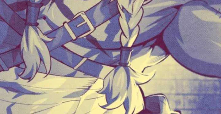 Read There’s No Such Thing as a Bad Hero in the World Manga Online