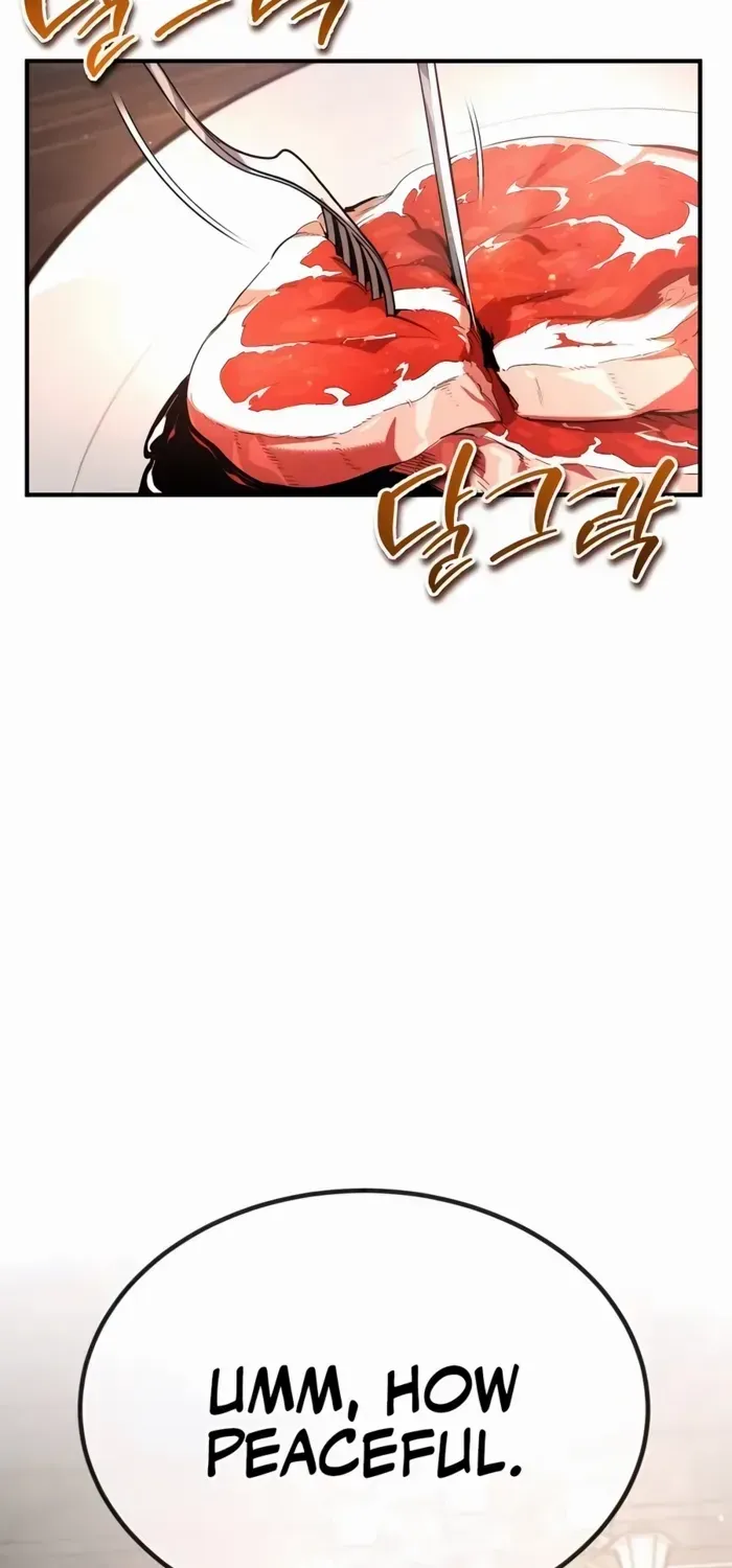 Read There’s No Such Thing as a Bad Hero in the World Manga Online