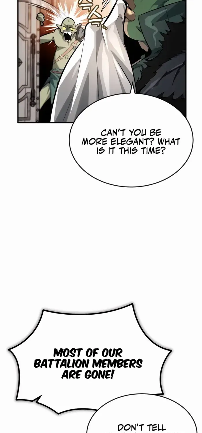 Read There’s No Such Thing as a Bad Hero in the World Manga Online