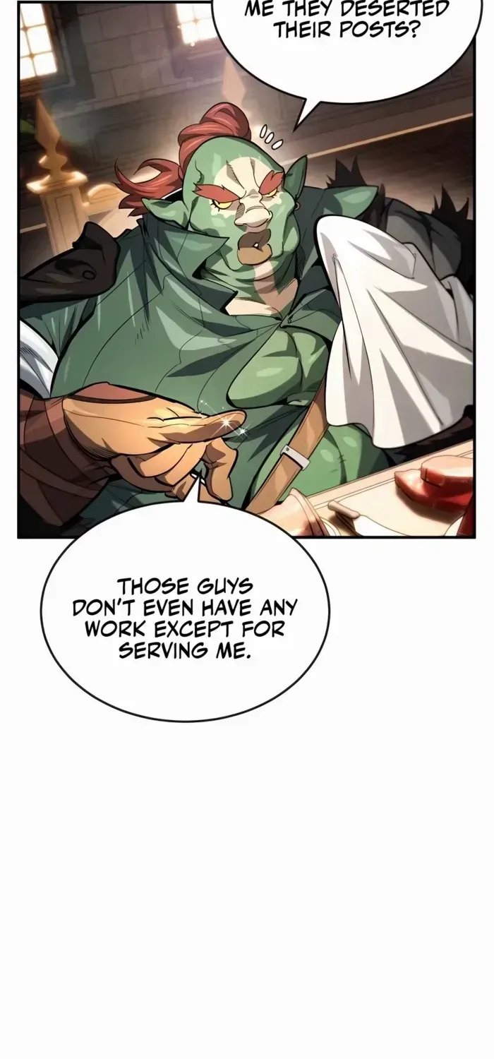 Read There’s No Such Thing as a Bad Hero in the World Manga Online