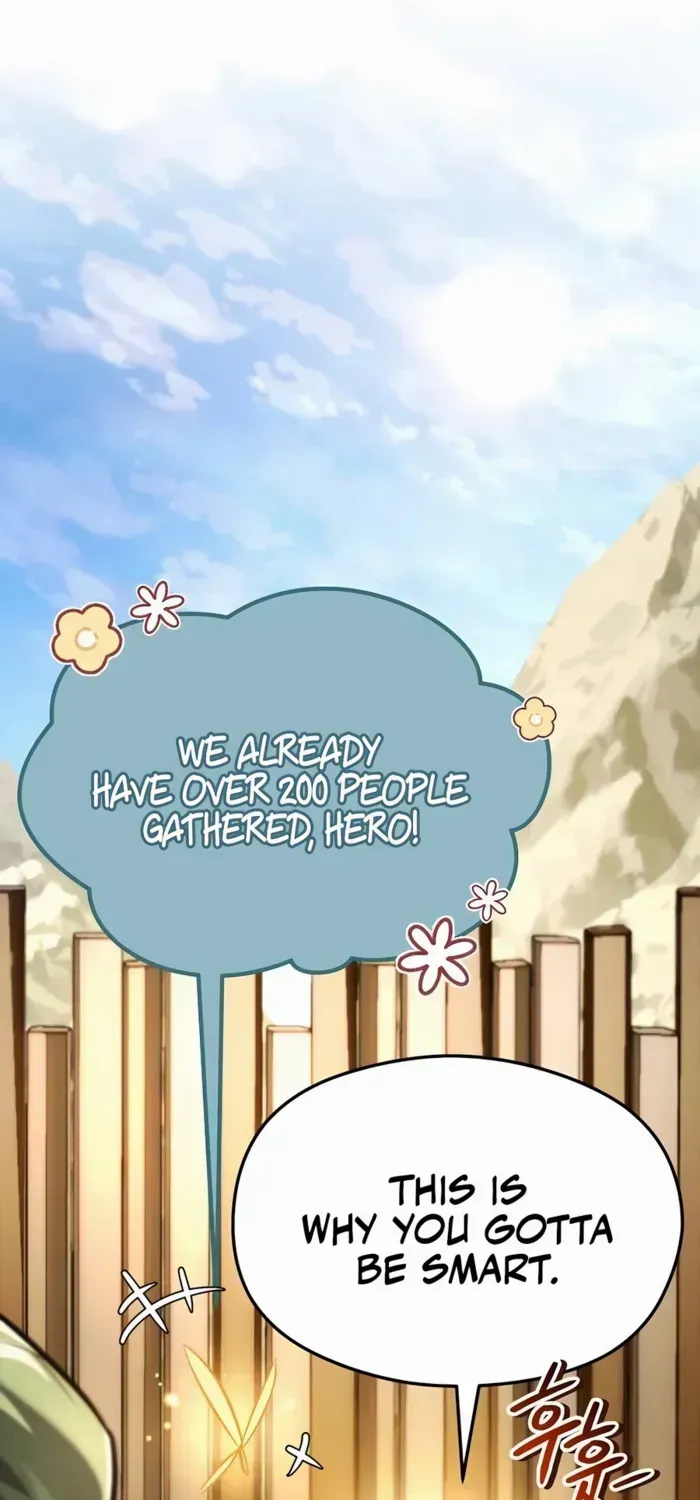 Read There’s No Such Thing as a Bad Hero in the World Manga Online