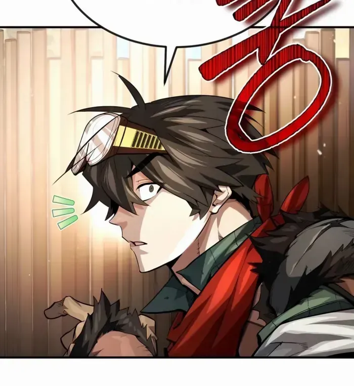 Read There’s No Such Thing as a Bad Hero in the World Manga Online