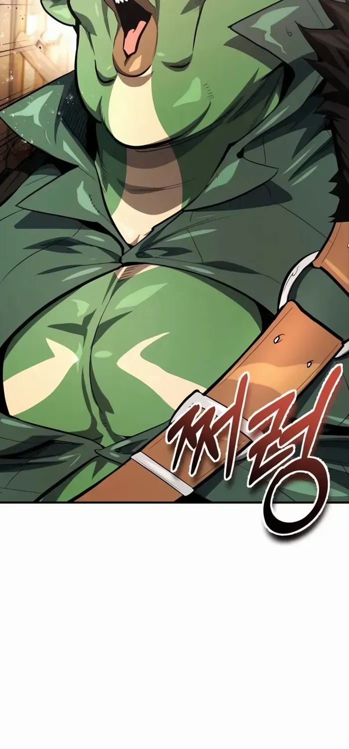 Read There’s No Such Thing as a Bad Hero in the World Manga Online