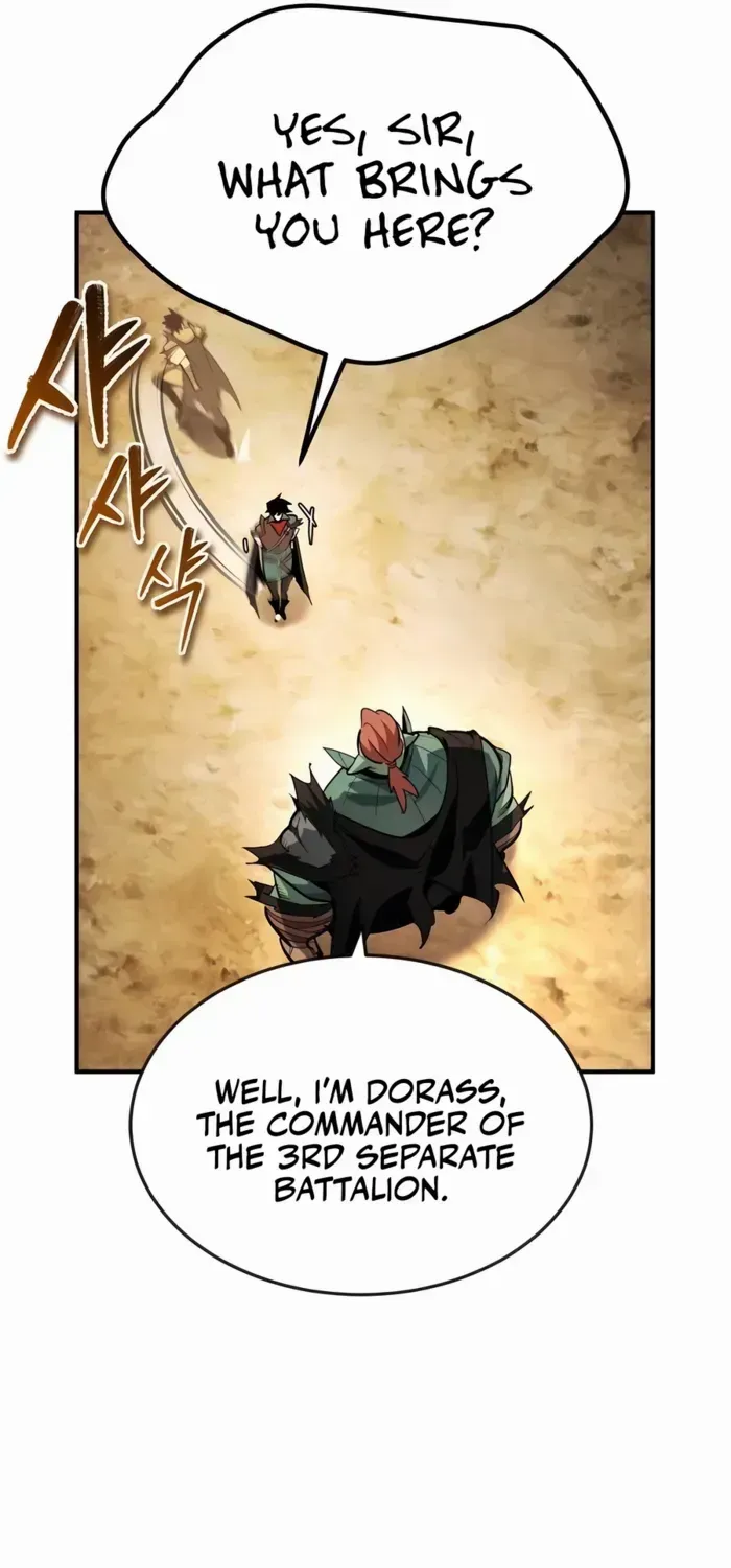 Read There’s No Such Thing as a Bad Hero in the World Manga Online
