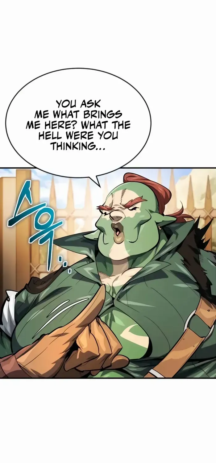 Read There’s No Such Thing as a Bad Hero in the World Manga Online