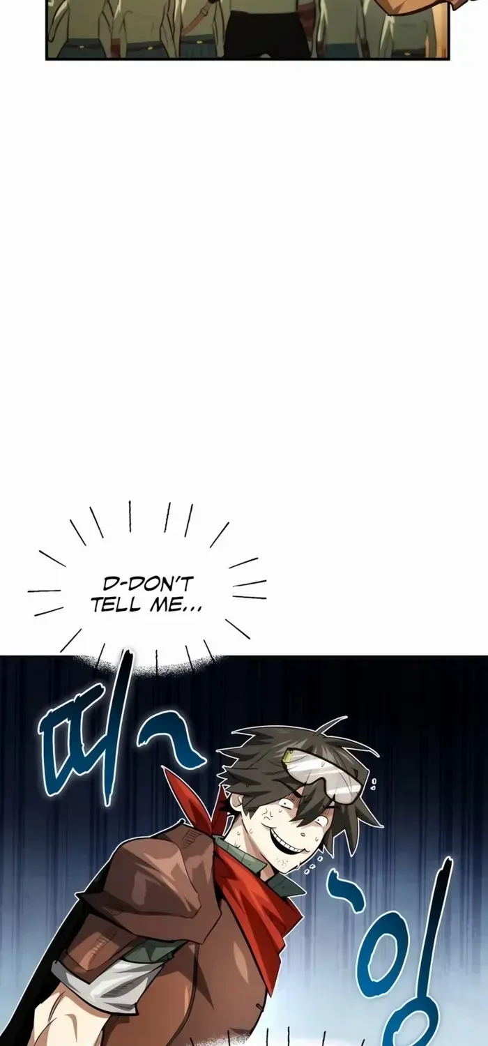 Read There’s No Such Thing as a Bad Hero in the World Manga Online