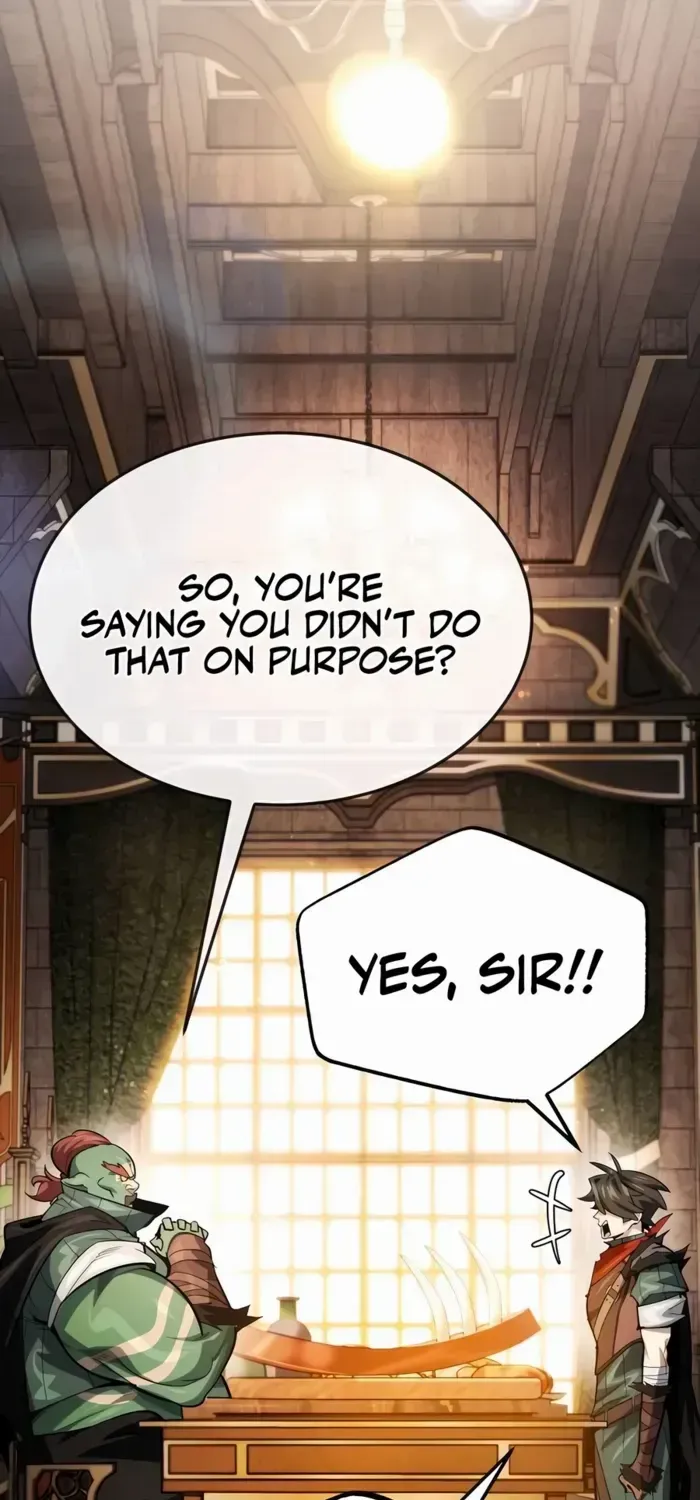 Read There’s No Such Thing as a Bad Hero in the World Manga Online