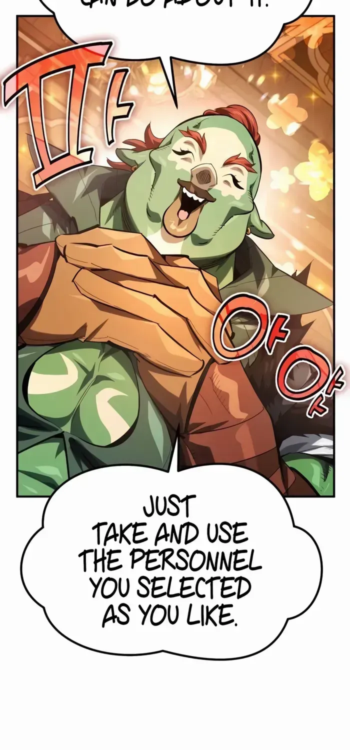 Read There’s No Such Thing as a Bad Hero in the World Manga Online