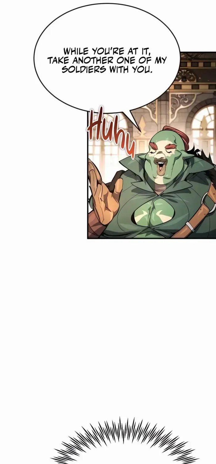 Read There’s No Such Thing as a Bad Hero in the World Manga Online