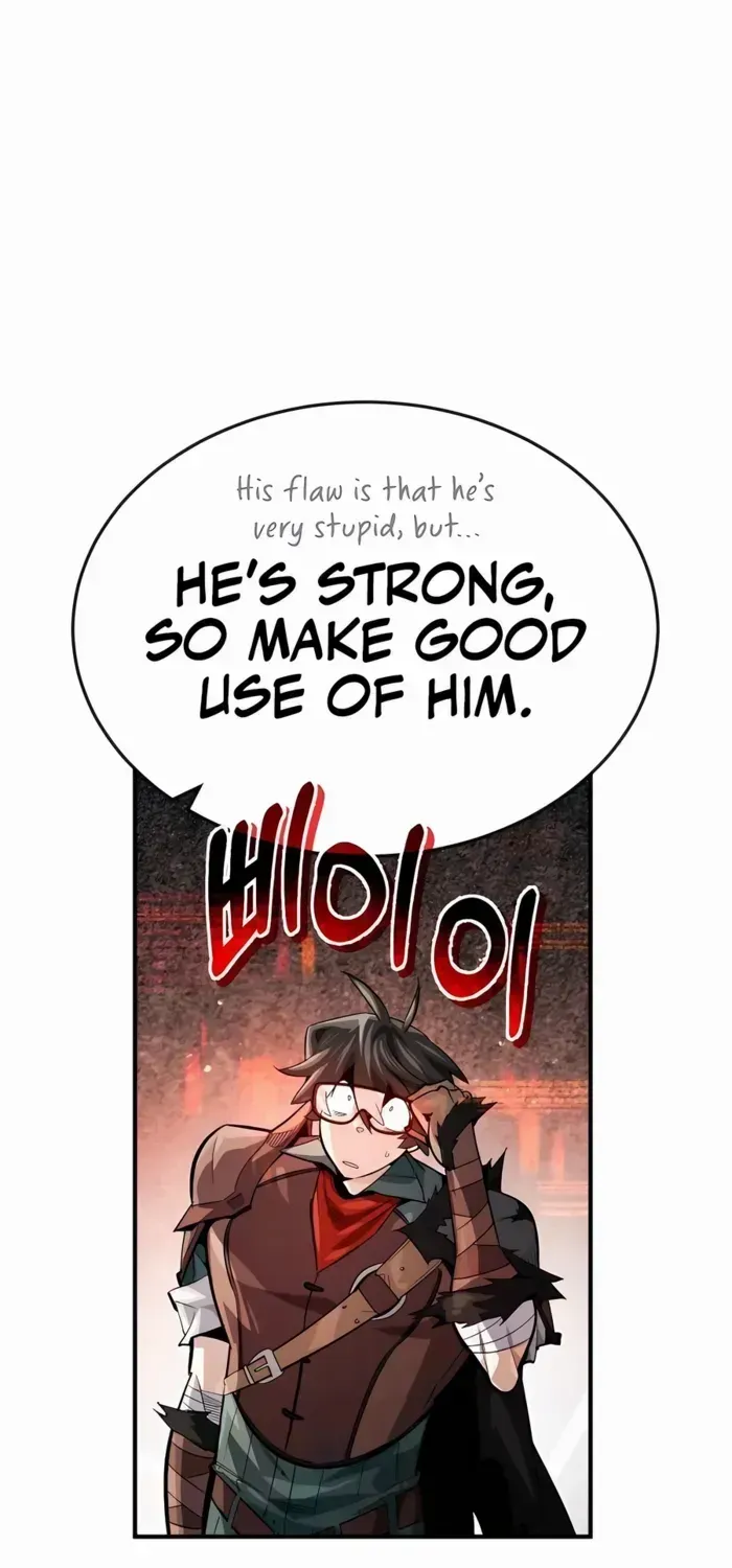Read There’s No Such Thing as a Bad Hero in the World Manga Online