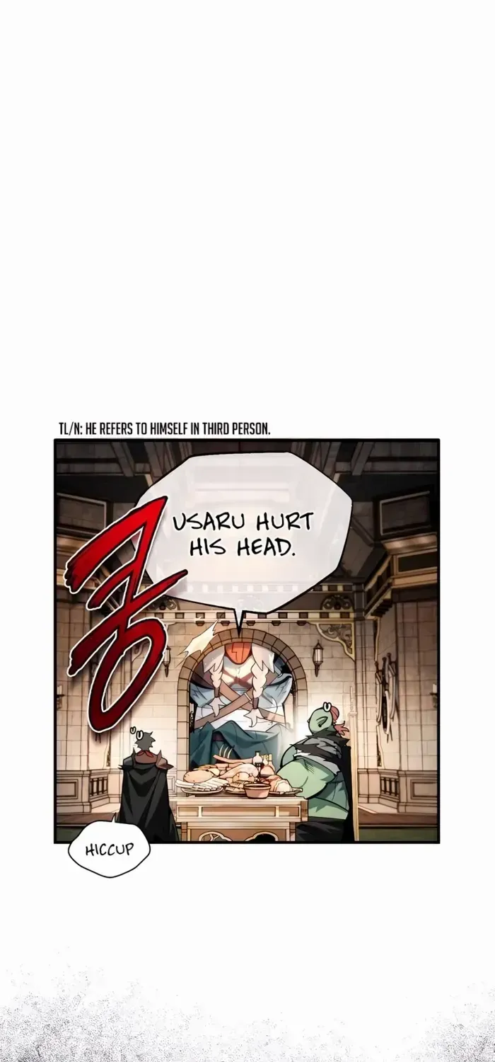 Read There’s No Such Thing as a Bad Hero in the World Manga Online