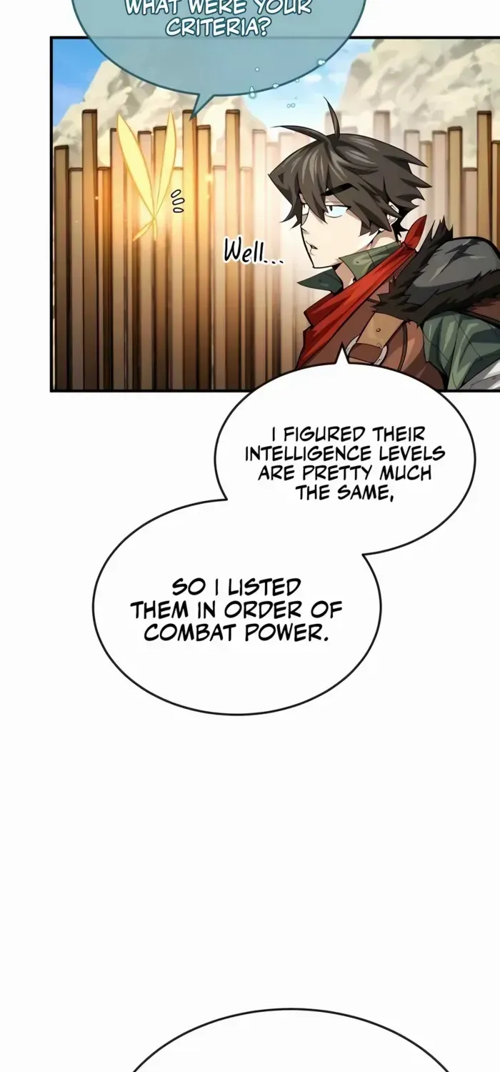 Read There’s No Such Thing as a Bad Hero in the World Manga Online