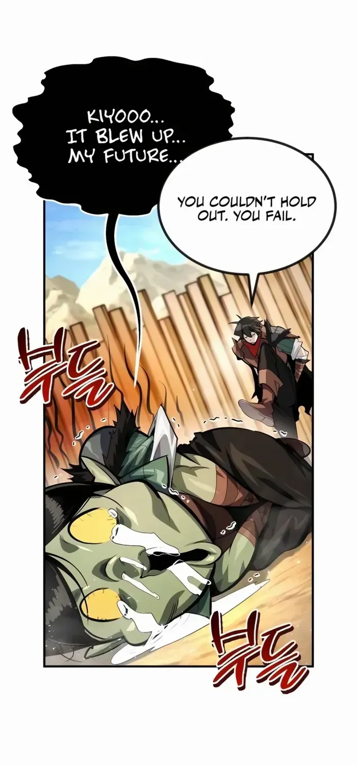 Read There’s No Such Thing as a Bad Hero in the World Manga Online