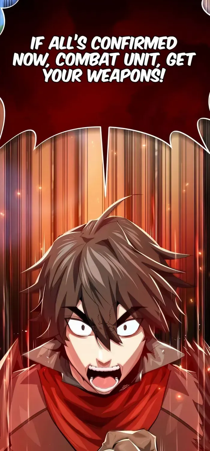 Read There’s No Such Thing as a Bad Hero in the World Manga Online