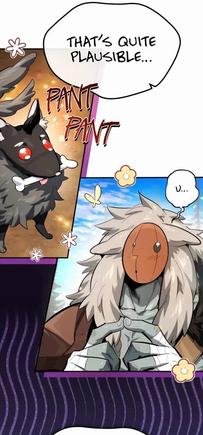Read There’s No Such Thing as a Bad Hero in the World Manga Online