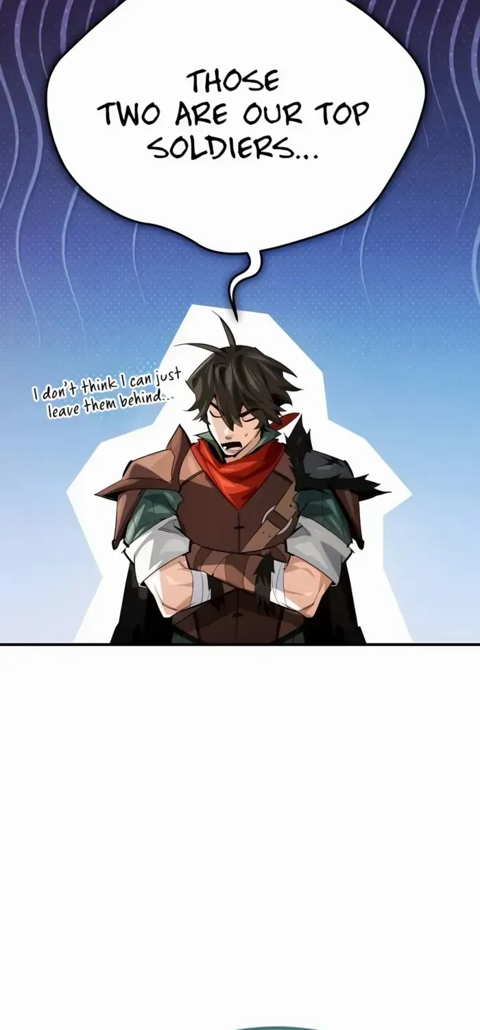 Read There’s No Such Thing as a Bad Hero in the World Manga Online