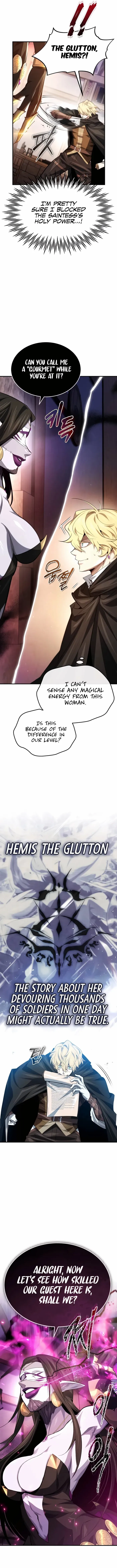 Read There’s No Such Thing as a Bad Hero in the World Manga Online