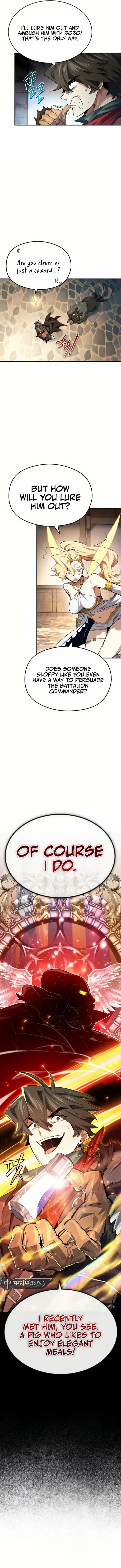 Read There’s No Such Thing as a Bad Hero in the World Manga Online