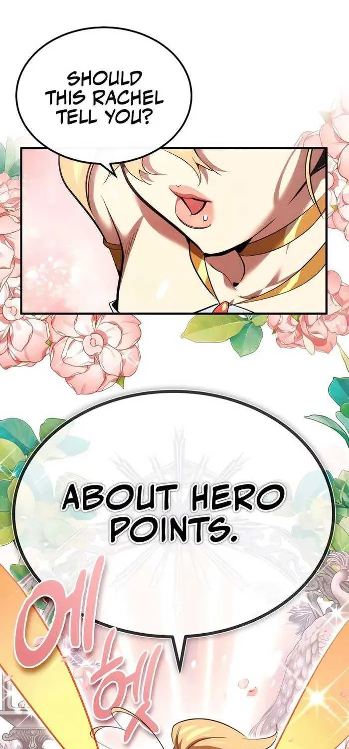 Read There’s No Such Thing as a Bad Hero in the World Manga Online