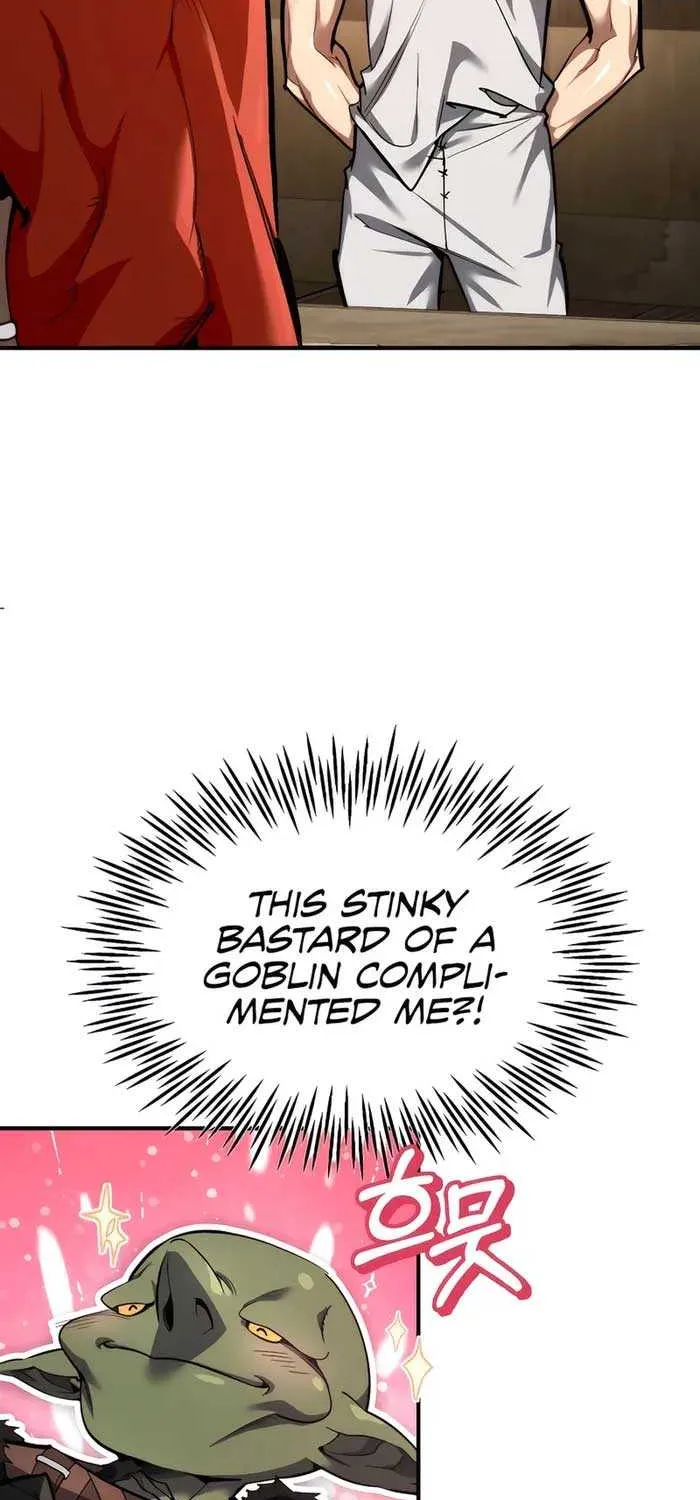 Read There’s No Such Thing as a Bad Hero in the World Manga Online
