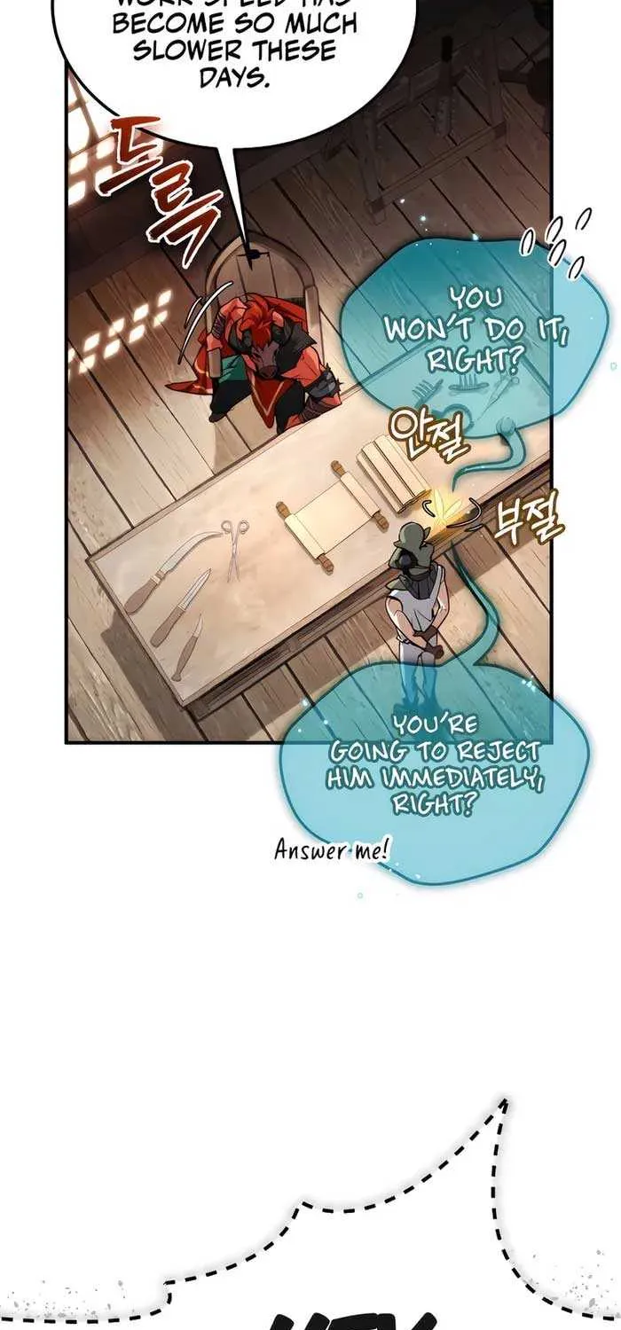 Read There’s No Such Thing as a Bad Hero in the World Manga Online