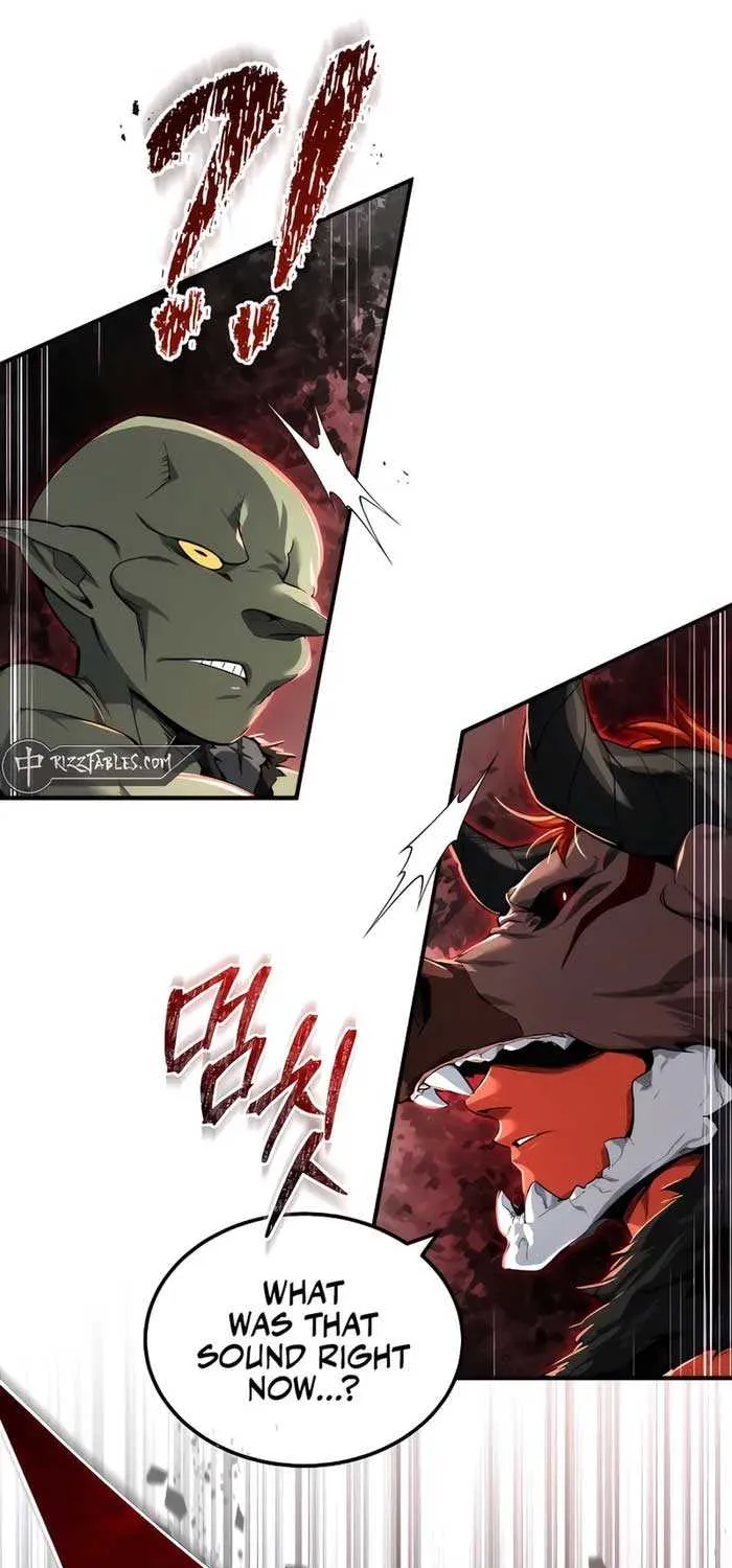 Read There’s No Such Thing as a Bad Hero in the World Manga Online