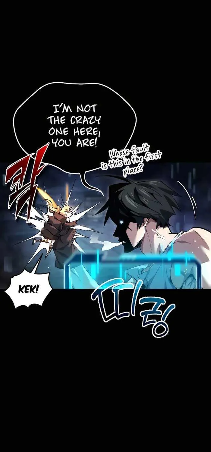 Read There’s No Such Thing as a Bad Hero in the World Manga Online