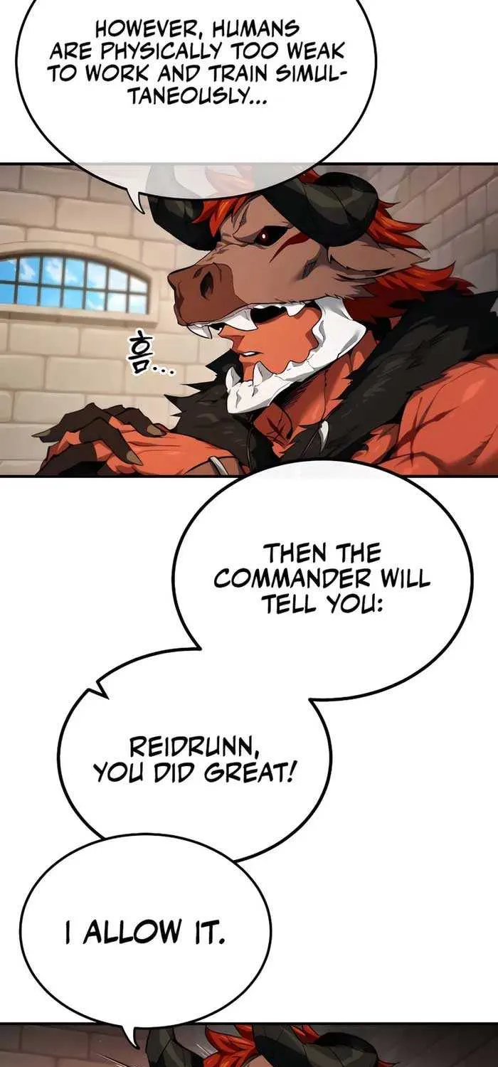 Read There’s No Such Thing as a Bad Hero in the World Manga Online