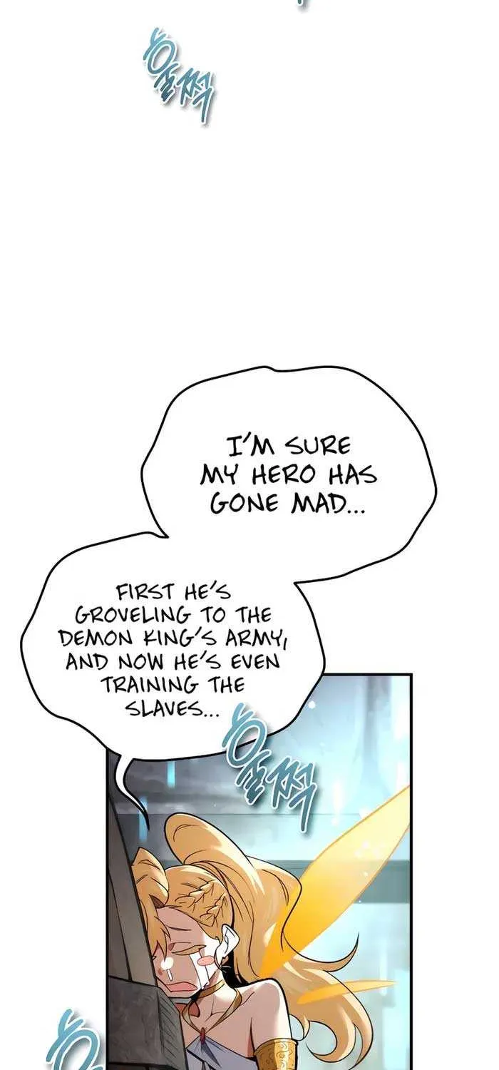 Read There’s No Such Thing as a Bad Hero in the World Manga Online