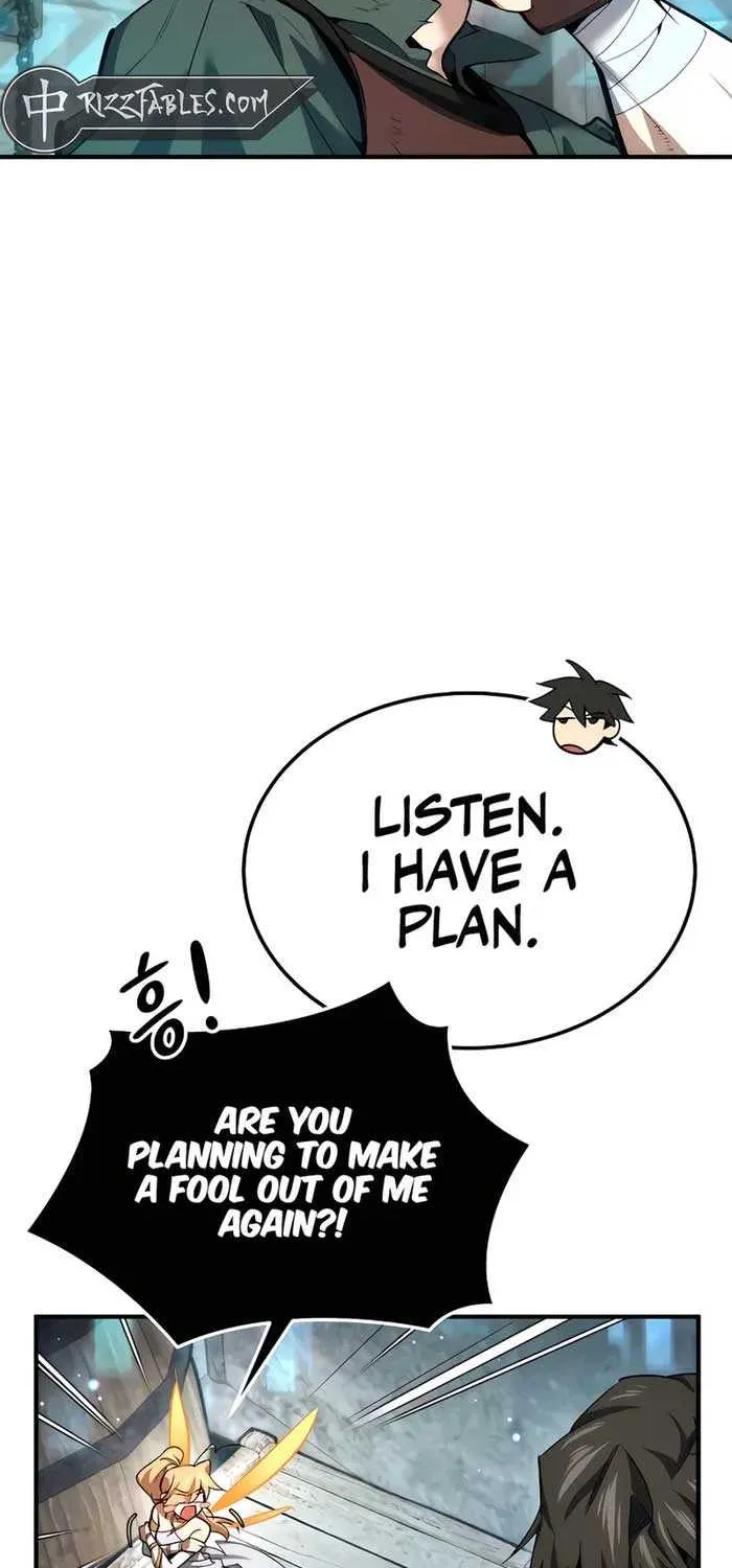 Read There’s No Such Thing as a Bad Hero in the World Manga Online
