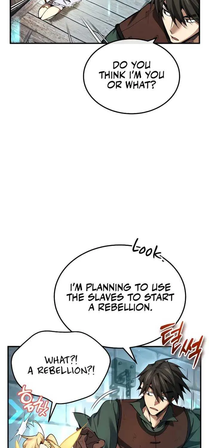 Read There’s No Such Thing as a Bad Hero in the World Manga Online