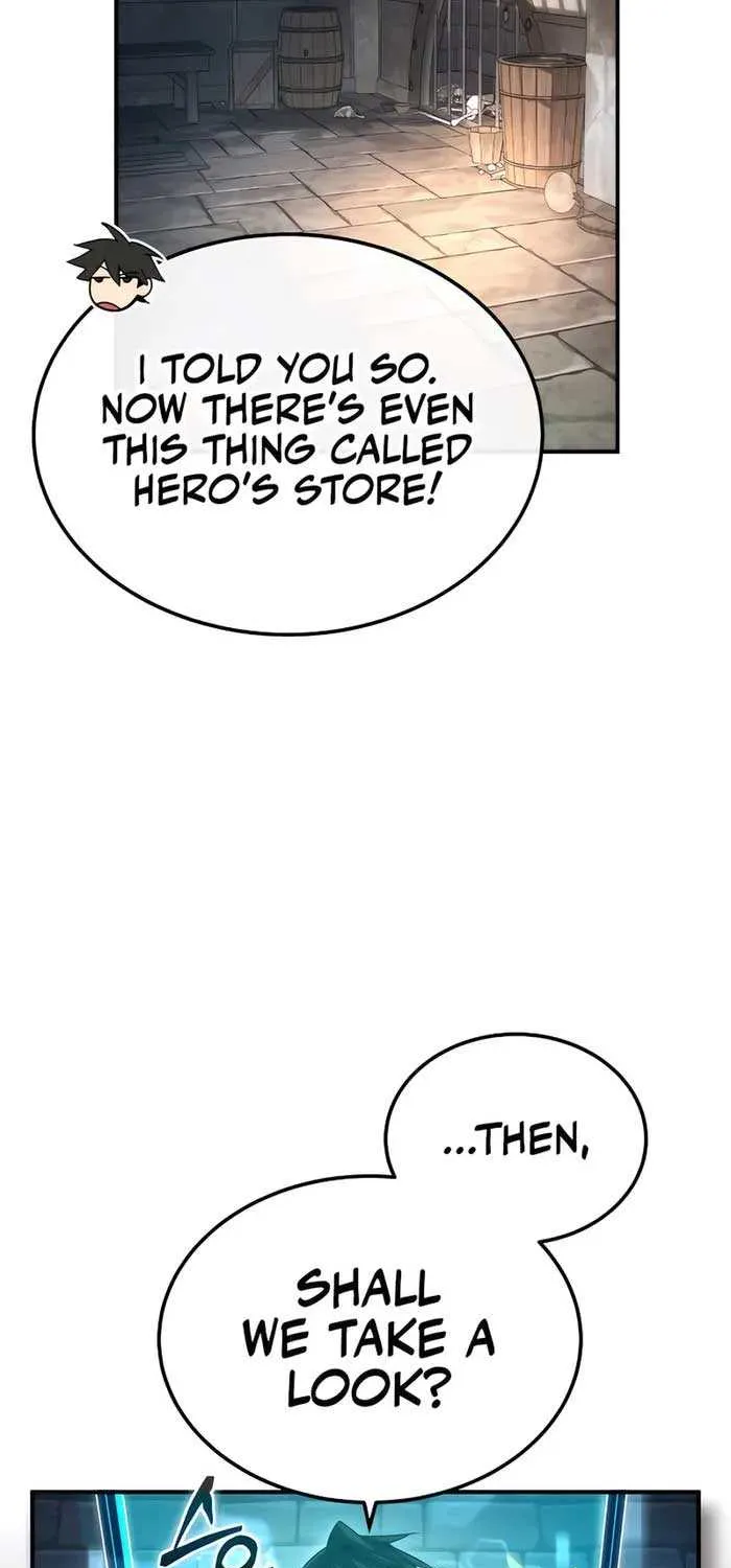 Read There’s No Such Thing as a Bad Hero in the World Manga Online