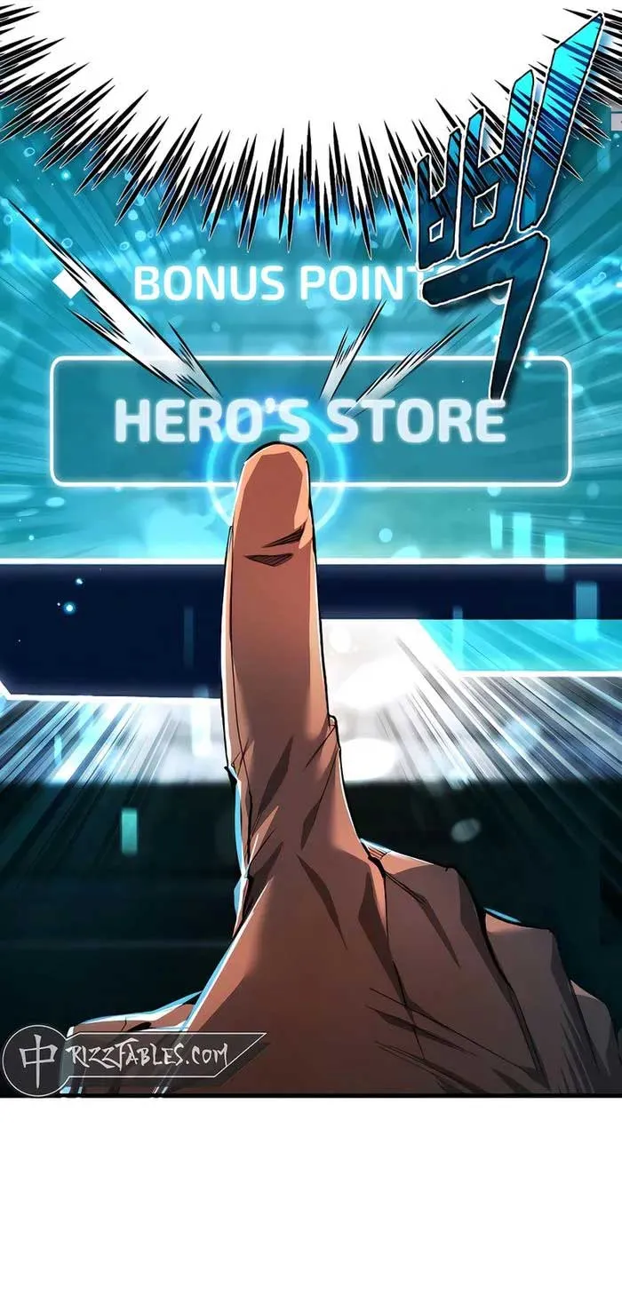 Read There’s No Such Thing as a Bad Hero in the World Manga Online