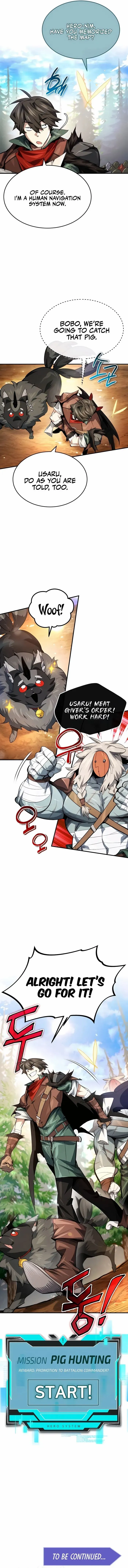 Read There’s No Such Thing as a Bad Hero in the World Manga Online