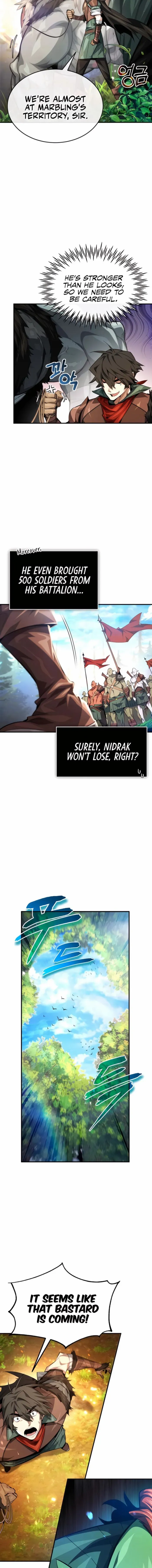 Read There’s No Such Thing as a Bad Hero in the World Manga Online