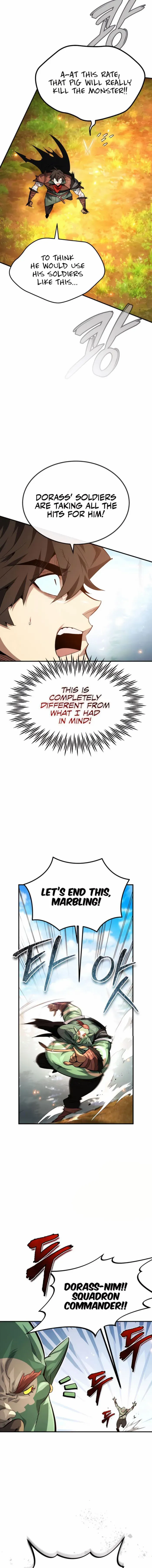 Read There’s No Such Thing as a Bad Hero in the World Manga Online