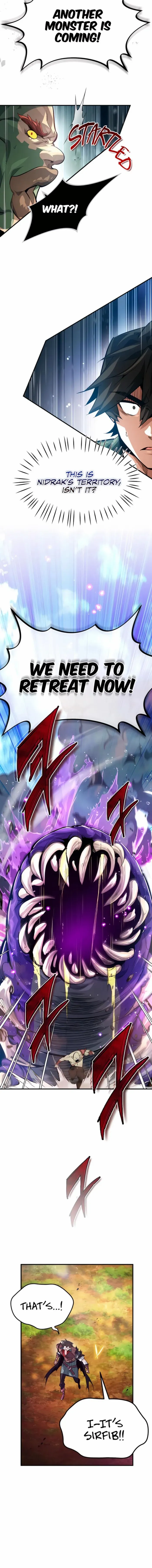 Read There’s No Such Thing as a Bad Hero in the World Manga Online