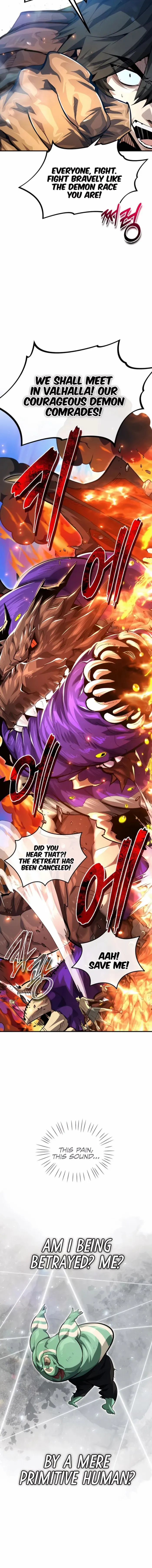 Read There’s No Such Thing as a Bad Hero in the World Manga Online