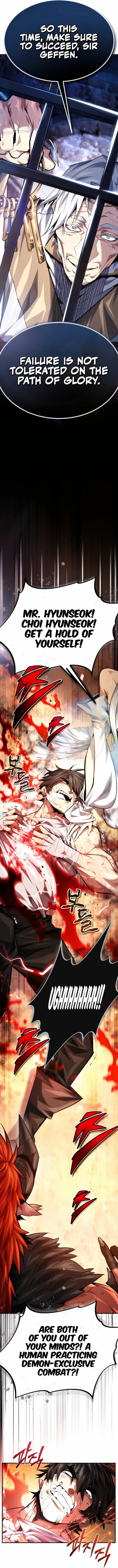 Read There’s No Such Thing as a Bad Hero in the World Manga Online