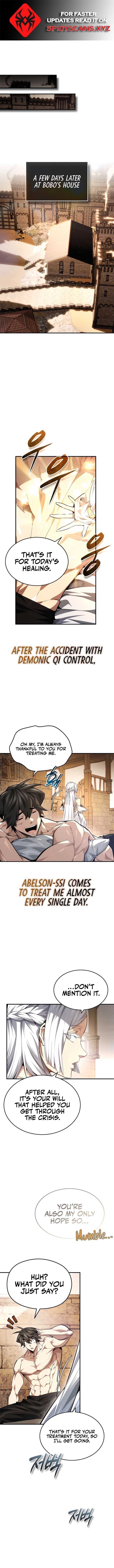 Read There’s No Such Thing as a Bad Hero in the World Manga Online