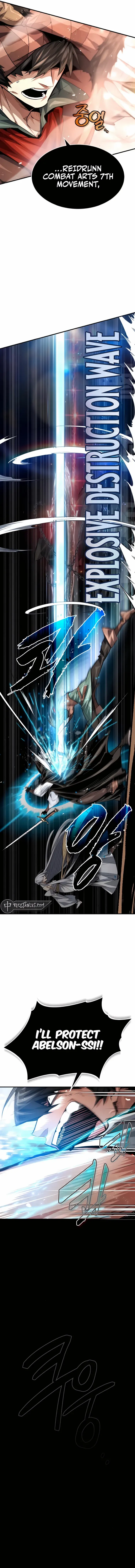 Read There’s No Such Thing as a Bad Hero in the World Manga Online
