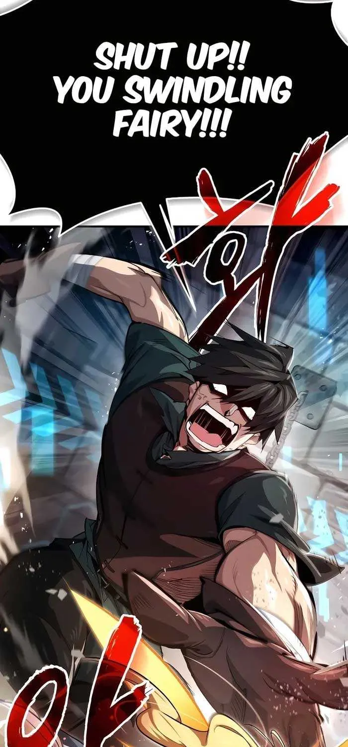 Read There’s No Such Thing as a Bad Hero in the World Manga Online