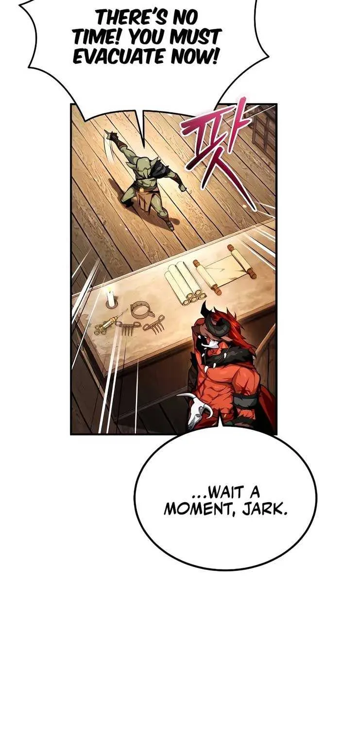 Read There’s No Such Thing as a Bad Hero in the World Manga Online