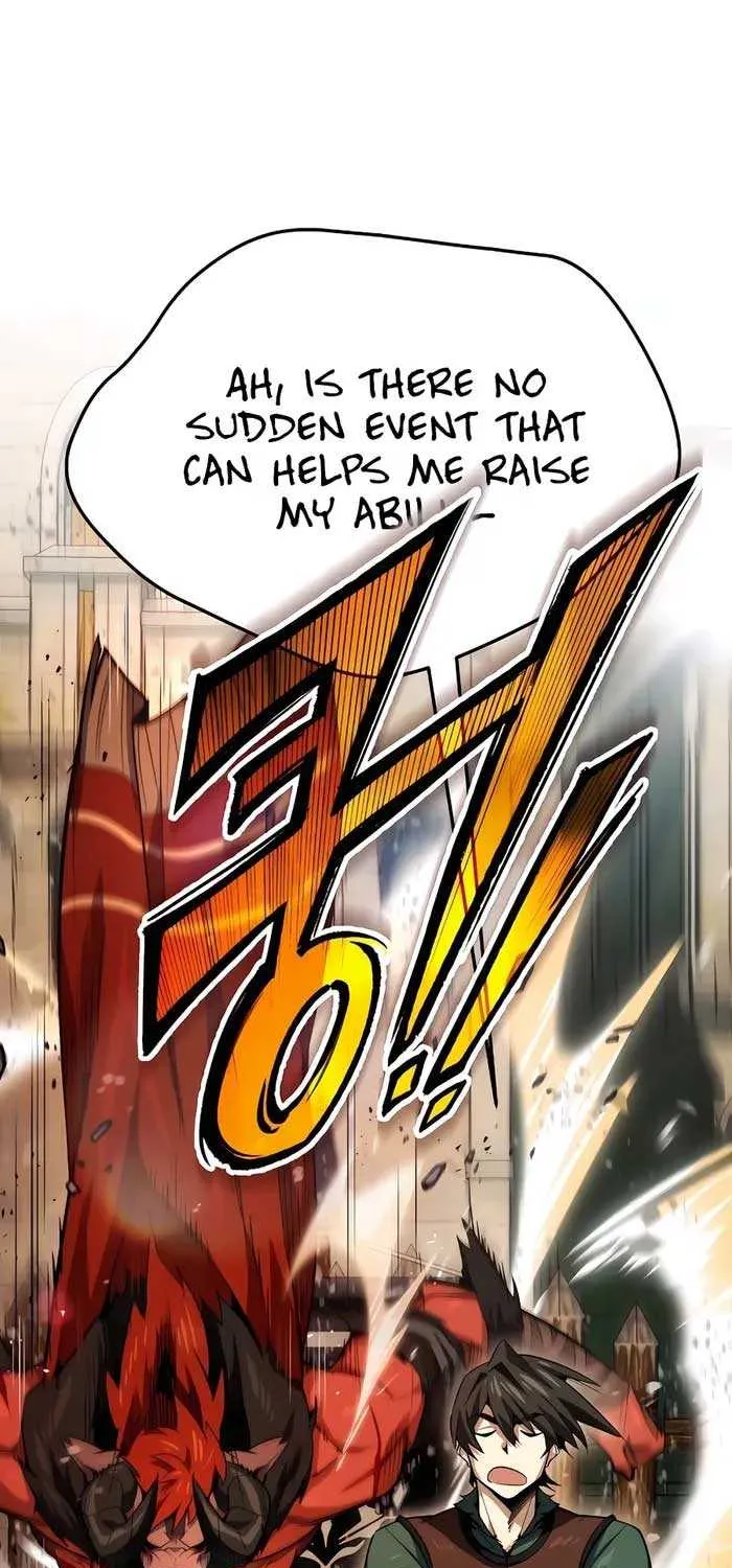 Read There’s No Such Thing as a Bad Hero in the World Manga Online