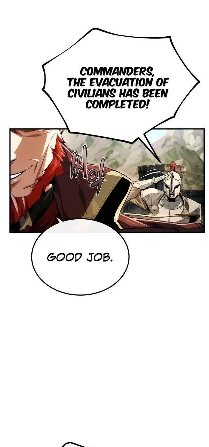 Read There’s No Such Thing as a Bad Hero in the World Manga Online